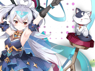 第七史诗暗莉莉贝装备搭配解析