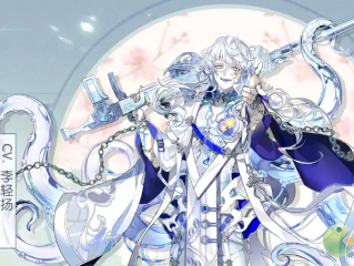 食物语玻璃鱿鱼好感礼物是什么