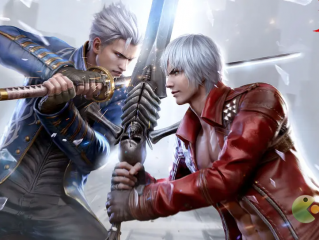 鬼泣巅峰之战2023最新礼包码大全