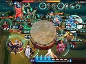 阴阳师川猿御魂怎么搭配-阴阳师川猿御魂搭配攻略