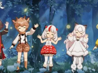 精灵之境怎么培养精灵 精灵之境培养精灵攻略