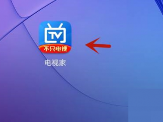 电视家怎么查看隐私政策？电视家查看隐私政策方法