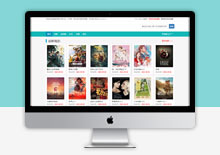 创意设计与苹果CMS模板的完美融合 创意设计与苹果CMS模板的完美融合