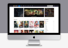 迅速提升网站专业形象,苹果CMS模板助你一臂之力 迅速提升网站专业形象,苹果CMS模板助你一臂之力